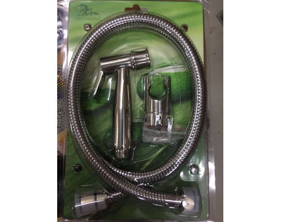 Vòi xịt vệ sinh Moonoah MN-800SA