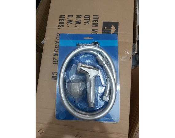 Vòi xịt vệ sinh Daelim 002