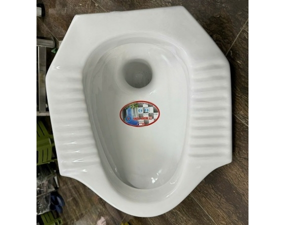 Xí xổm Thái Bình 