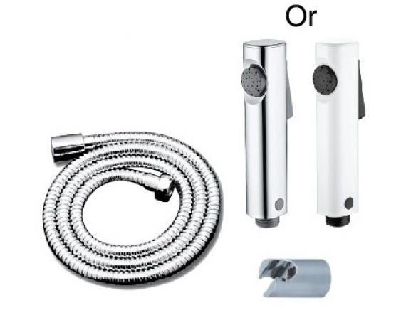Vòi xịt vệ sinh Sobisung XX-03 ( đầu vòi nhựa)