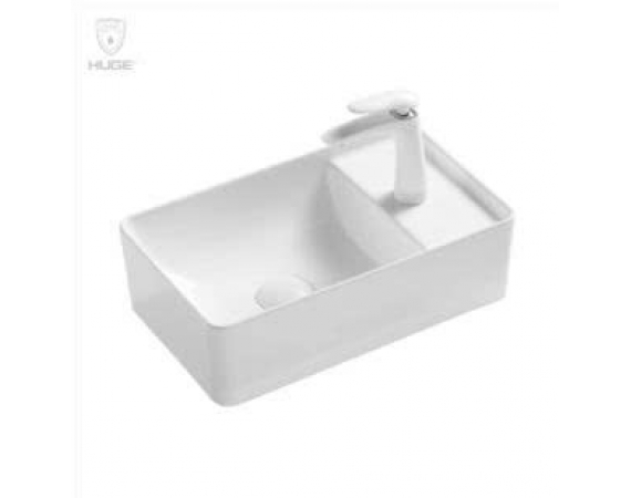 Chậu rửa lavabo Huge H-LK2021